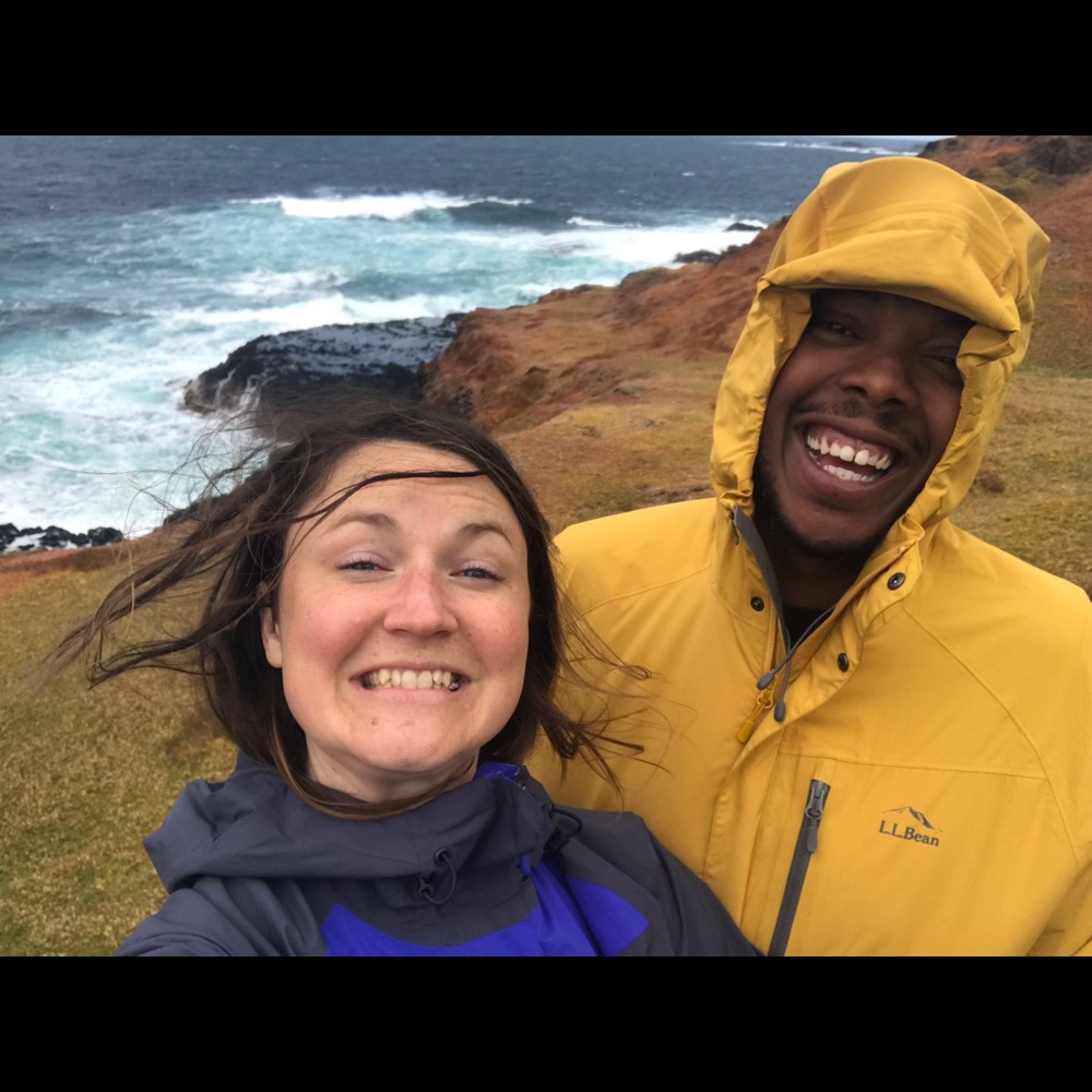 Meet your Posher, Abby